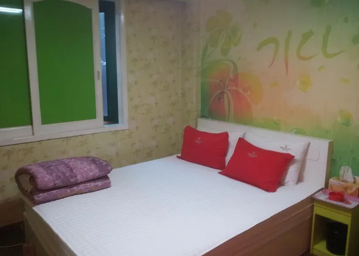 Motel Y Busan