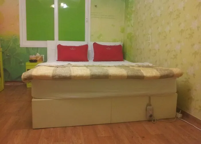 Y Motel Busan