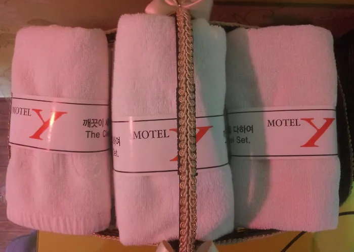 Motel Y *