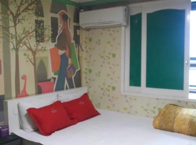 Y Motel Busan